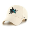 '47 Brand Kšiltovka San Jose Sharks ’47 MVP Snapback