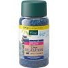 Kneipp Mineral Bath Salt Deep Relaxation Patchouli & Sandalwood, 600g