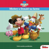 Mickeyho klub Mickey a Donald na farme