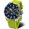 Hodinky Vostok Europe N1 Rocket 6S21-​225A708S