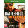 Battlefield: Hardline