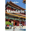Lonely Planet Mandarin Phrasebook & Dictionary