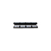 DATACOM Patch panel 24x RJ-45,Cat5e UTP,1U, 19