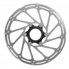 Sram Centerline Centerlock 180 mm čierna