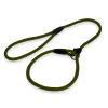 Výcvikové stahovací vodítko 2v1 10 mm, 7 délek, khaki zelené DÉLKA VODÍTKA: 3 metry