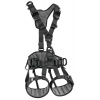 Petzl AVAO FAST pracovný postroj INT ČIERNY Veľkosť: 1