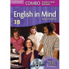 English In Mind Lev 3B Combo Dvd Dvdrom