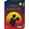 Pexeso pre dospelých - KAMASUTRA - OTAVIUS