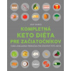 Kompletná keto diéta pre začiatočníkov - Amy Ramos