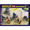 Merkur Motocykly