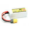 LemonRC 15711 akupack Li-Pol, 11.1 V, 1300 mAh, články 3, 35 C, SoftCase, XT60; 15711