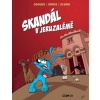 Skandál v Jeruzalémě - Birus Coolus