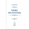 Nauka reči slovenskej - Štúr Ľudovít