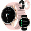 Inteligentné hodinky WonderWatch Dw13 zlaté