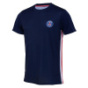 Fan-shop Dětské tričko PSG Poly modré velikost: 4 roky