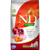 N&D (Farmina Pet Foods) N&D Pumpkin DOG Puppy Starter Chicken&Pomegranat 2,5kg