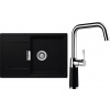 Set Schock S6-8 (drez Mono D-100 Puro + batéria SC-530 Puro)