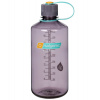 NALGENE Narrow Mouth 1000 ml Aubergine Sustain