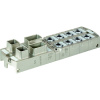 Murrelektronik 55528 55528 aktívny box senzor / aktor rozdeľovač M12 s kovovým závitom 1 ks; 55528