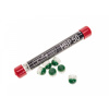 Umarex Strely T4E Markingball Precision MBP 50 green mark 0,94 g, kal. .50, 10 ks