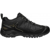 Pánske outdoorové topánky KEEN Targhee IV WP černá|44,5