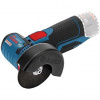 BOSCH Professional Uhlová brúska AKU 76 mm GWS 12V-76 0.601.9F2.000 (bez AKU) 0.601.9F2.000