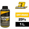 NITROLUX NITROLUX ENERGY 3 Off-Road PRO 25% palivo, 1l