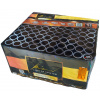 Klásek Pyrotechnika Kompakt 49 ran / 20mm Signature Range