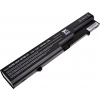 Baterie T6 Power HP ProBook 4320s, 4420s, 4520s, HP 320, 325, 420, 620, 625, 5200mAh, 56Wh, 6cell