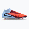 Pánske kopačky Nike Phantom 6 High Elite AG royal tint/bright crimson/black