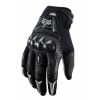 FOX RUKAVICE BOMBER - BLACK, MX17