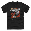 Anaheim Ducks - Chris Pronger Retro NHL Tričko S/USA=M/EU