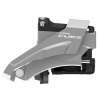 přesmykač SHIMANO Cues FD-U4000-L 10,9 speed 34,9 mm (31,8 a 28,6 mm ) Top Swing, v krabičce