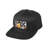 Šiltovka FOX Retro Snap Back