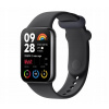 Smartband Xiaomi Mi Band 8 Pro čierny (Inteligentné náramkové hodinky Xiaomi Smart Band 8 Pro AMOLED Black)