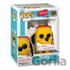 Funko POP! 1227 Disney Pluto