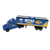 mojo licensing Kamion Buffalo Sabres NHL 18-Wheeler Big Rig Truck Blue