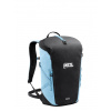 Lezecký batoh Petzl Bug 18 L - blue