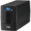 FORTRON iFP2000 UPS 2000VA/1200W/Desktop/PPF12A1600