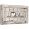 Image House Home Riscription - 90x60 (Image House Home Riscription - 90x60)