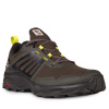 Salomon X-RENDER GTX M L41687900 - peat black evening primrose 46 2/3
