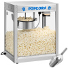 Stroj na popcorn Royal Catering RCPS-1350 1350 W