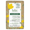 Klorane Jemné mýdlo s bio měsíčkem Bébé (Cleansing Bar) 100 g