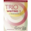 Trio Writing Level 1: Student´s Book Pack - Alice Savage