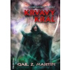 Krvavý král - Gail Z. Martin