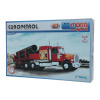 Stavebnica Monti System MS 26 Europetrol Western star 1:48