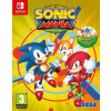 Switch hra Sonic Mania Plus 5055277031979