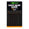 Korda Prevleky Safety Inline Sleeve Naked - Large