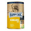 Pharmacopola Happy Dog PREMIUM - Fleisch Pur - klokanie mäso konzerva 400 g