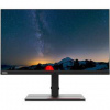 Monitor Lenovo ThinkVision P27u-20 (62CBRAT6EU) čierny